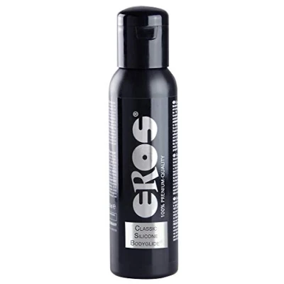 Imagen de Eros Bodyglide Lubricante Íntimo 250 ml