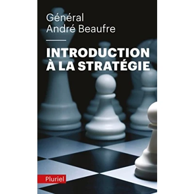 Imagen de Introduction À La Stratégie (ebook)