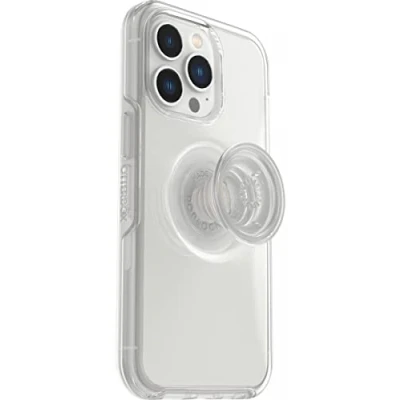 Imagen de Otterbox Symmetry Back Cover Plástico Transparante Apple iPhone 13 Pro