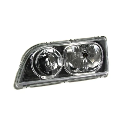 Imagen de TYC 20 B148 05 2 Faros izquierda H7/H7 para circulación por la derecha sin electromotor VOLVO: S40 I, V40 Familiar