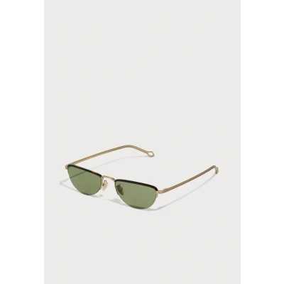 Imagen de Giorgio Armani Unisex Gafas de sol, Talla: 53, Matte pale gold