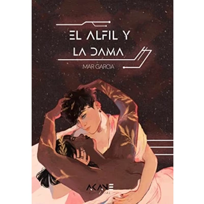 Imagen de El Alfil y la Dama