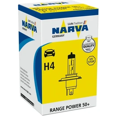 Imagen de Bombilla de carretera NARVA 488613000