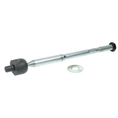 Imagen de FEBI BILSTEIN 43202 Rotula Axial de Direccion Eje delantero, izquierda, derecha 273 con contratuerca TOYOTA: Corolla IX Hatchback