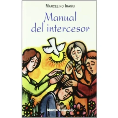 Imagen de Manual del Intercesor (Amigos de Orar)