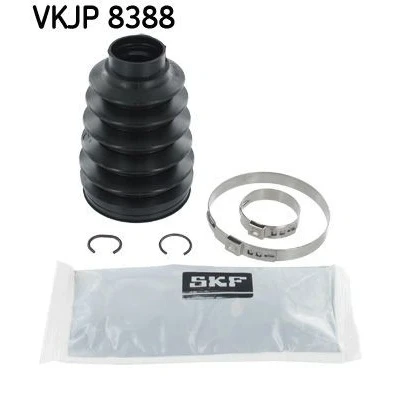 Imagen de SKF VKJP 8388 Fuelle Palier 113 Termoplástico MERCEDES BENZ: Clase B, A