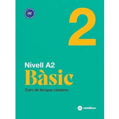 Imagen de Nivell A2. Bàsic 2