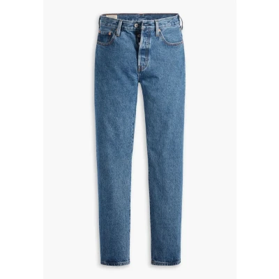 Imagen de Levi&#039;s 501 Jeans FOR Women Vaqueros rectos, Mujer, Talla: 25x30, Shout out stone