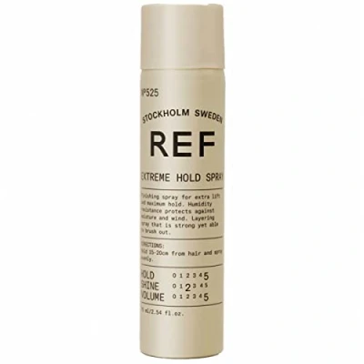 Imagen de REF Stockholm Extreme Hold Spray N525 75 ml