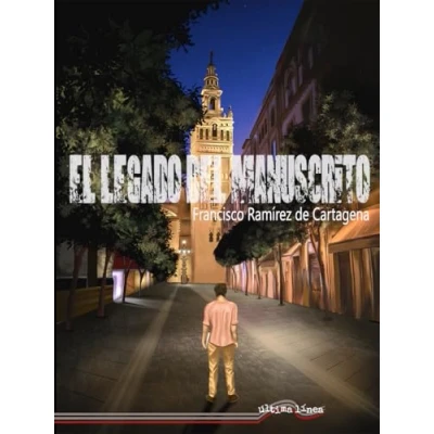 Imagen de El legado del Manuscrito: 52 (Última Línea de Narrativa)