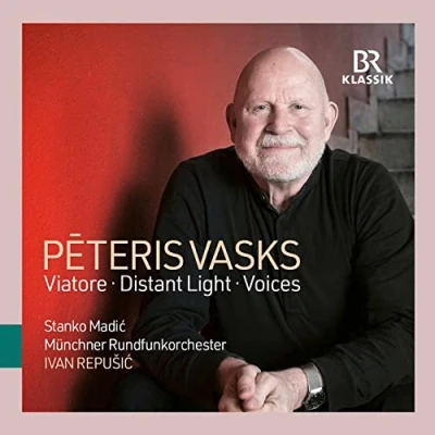 Imagen de Viatore Distant Light Voices