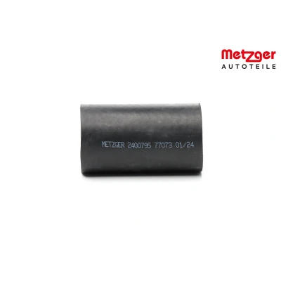 Imagen de METZGER 2400795 Manguera Turbo con abrazaderas PEUGEOT: 307 SW, Hatchback, 308 I CITROËN: C4 Grand Picasso, Coupé