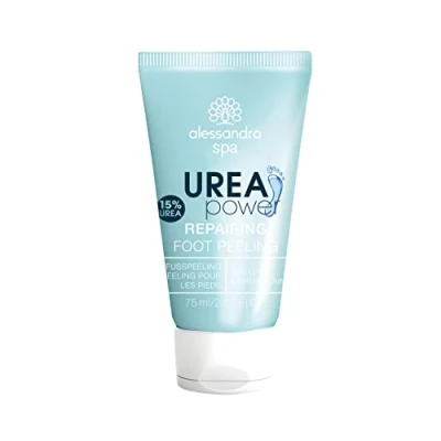 Imagen de Alessandro Spa Repairing Foot Peeling 75 ml