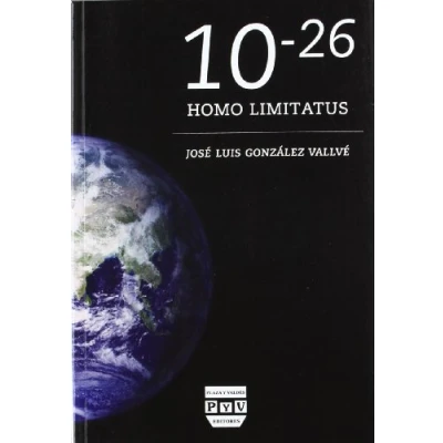 Imagen de 10 26 Homo Limitatus