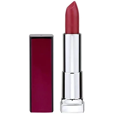 Imagen de Maybelline New York, Pintalabios, Color Sensational, Tono 325 Dusk Rose
