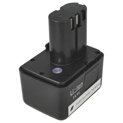 Imagen de vhbw 1x batería Compatible con Gesipa Accubird, Firebird Herramienta, Herramienta colocación Remaches Ciegos (1500 mAh, Li Ion, 14,4 V)