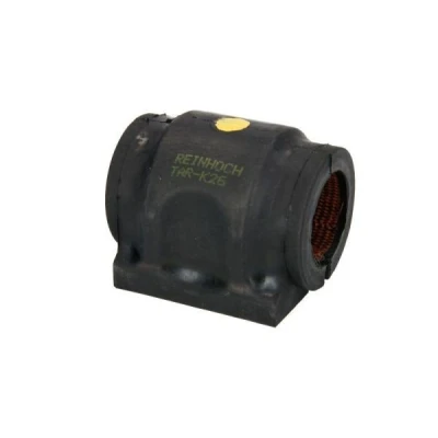 Imagen de REINHOCH RH16 5024 Silentblock Barra Estabilizadora Eje delantero, derecha, izquierda 27 LAND ROVER: Discovery 3