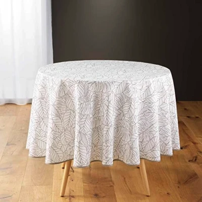 Imagen de Douceur d&#039;Intérieur suavidad Interior SOLEA Nappe, (0) 180 cm