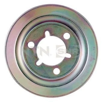 Imagen de SNR DPF359.29 Polea de Cigüeñal 140 1 CITROËN: Xsara Hatchback, Berlingo / First I, Saxo PEUGEOT: 206 306 Hatchback