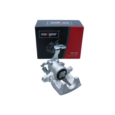 Imagen de MAXGEAR 82 1183 Pinza de freno Aluminio Eje trasero izquierda TOYOTA: Auris Hatchback, Familiar