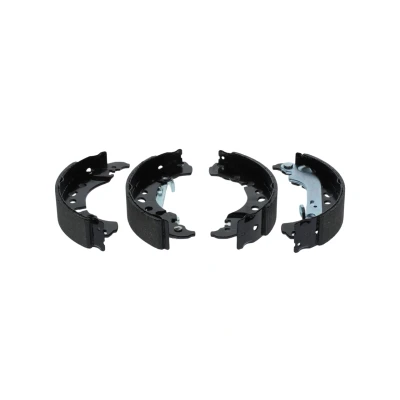Imagen de BOSCH 0 986 487 961 Zapatas de Freno 203,2 38 FORD: FIESTA 7