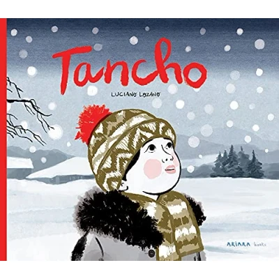 Imagen de Tancho: 18 (Akialbum)