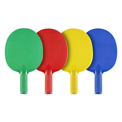Imagen de JOOLA TT Multicolor Bat Pala de Ping Pong, Talla única