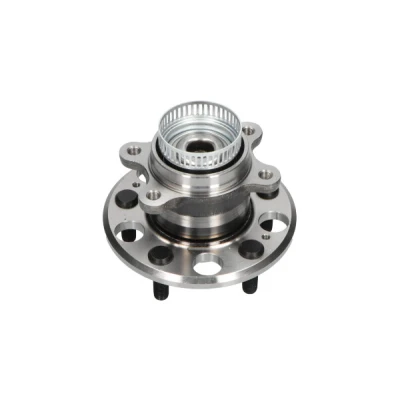 Imagen de KAVO PARTS WBH 3015 Juego de cojinete rueda Eje trasero 73 KIA: cee‘d II Hatchback, I Familiar, HYUNDAI: i30 Familiar