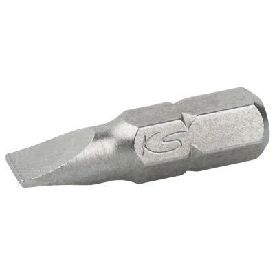 Imagen de KS TOOLS 911.2249 Punta de atornillar 6,3 (1/4&quot;) Acero para herramientas