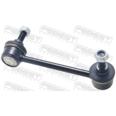 Imagen de FEBEST 1923 E84FL Bieleta de suspensión Eje trasero izquierda BMW: 3 Touring, Berlina, 1 Hatchback