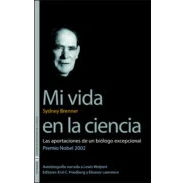 Imagen de Mi Vida En La Ciencia: Las Aportaciones De Un Biologo Excepcional Prem