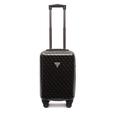Imagen de Guess Jesco 18 IN 8WHEELER Trolley, Mujer, Talla: One Size, Brown