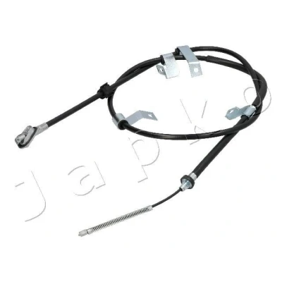 Imagen de JAPKO 1312077L Cable de Freno Mano Atrás izquierda 1910/1735