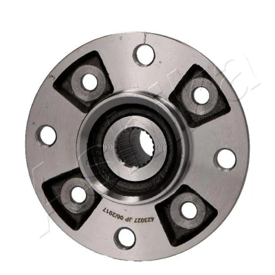 Imagen de ASHIKA 44 10012 Buje de Rueda Eje delantero DAEWOO: Matiz I Hatchback