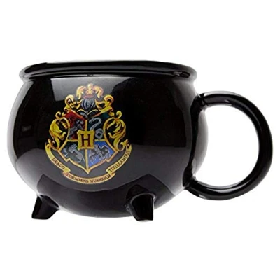 Imagen de GB Eye LTD, Harry Potter, Cauldron 3D, Taza 3D