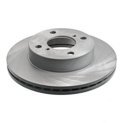 Imagen de BLUE PRINT ADK84347 Disco de freno Eje delantero 231 20 4 100 ventilación interna revestido SUZUKI: Alto VII