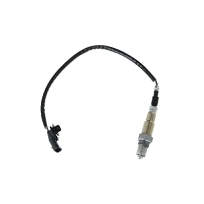Imagen de VALEO 368052 Sonda lambda delante del catalizador, después de catalizador M18x1,5 plana, Rosca engrasada, térmico RENAULT: Clio 2, 4
