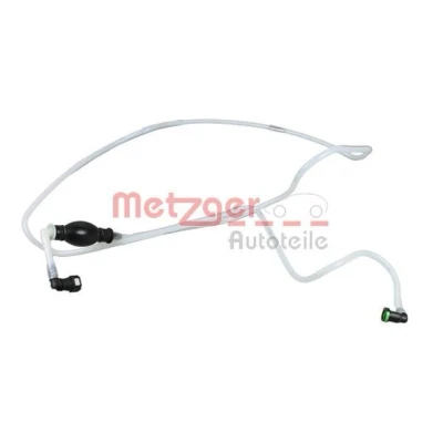 Imagen de METZGER 2150007 Tubería de combustible RENAULT: MASTER 2 Kasten