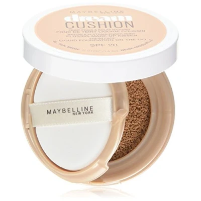 Imagen de Maybelline, Base de maquillaje 1 unidad