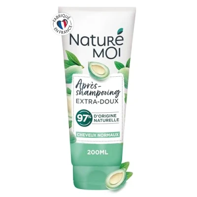 Imagen de naturé Moi Acondicionador extra doux