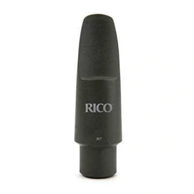 Imagen de Rico M7 Metalite Mouthpiece for Tenor Sax