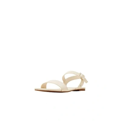 Imagen de ESPRIT Moda, Sandalia Mujer, Off White 1, 38 EU