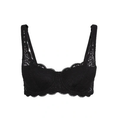 Imagen de Triumph Amourette Sujetador básico, Mujer, Talla: 85B, Black