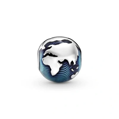 Imagen de Pandora Places Mujeres Charm Plata 799429C01