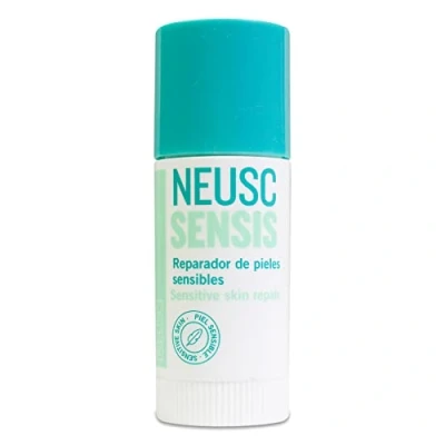 Imagen de Neusc S. U. Sensis Stick Reparador Piel Sensible, 24 gr