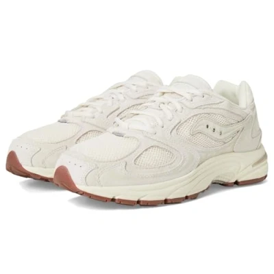 Imagen de Saucony GRID JAZZ Unisex Zapatillas, Talla: 37, Ivory Zapatos