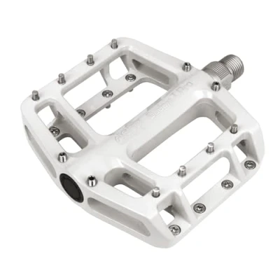 Imagen de NC 17 Sudpin I Pro Pedal Plano, Color Blanco
