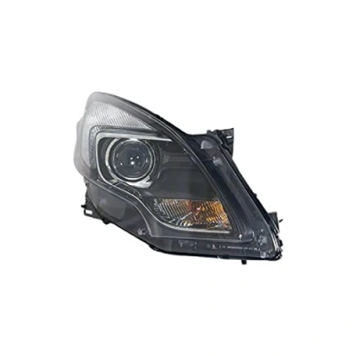 Imagen de MAGNETI MARELLI 710301263208 Faros OPEL: Zafira C Tourer