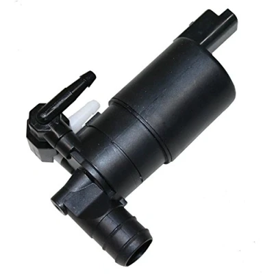 Imagen de AERZETIX: Bomba de Agua para limpiaparabrisas Frente y Trasero 6434.75 C10184