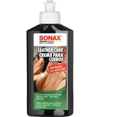 Imagen de Loción de cuero SONAX 02911410